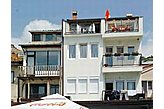 Accommodatie bij particulieren Ohrid Macedonie